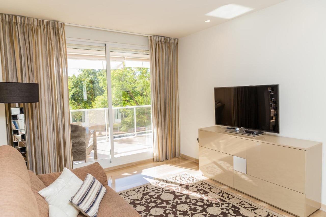 Golden Gardens Apartment Javea Arenal By Rock Rentals Exterior photo