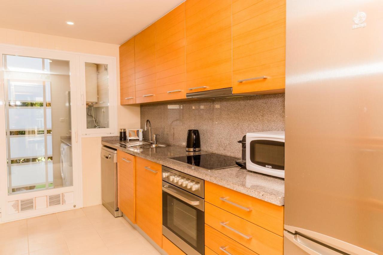 Golden Gardens Apartment Javea Arenal By Rock Rentals Exterior photo